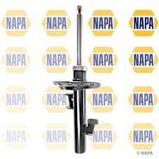 Front Right Shock Absorber For