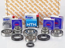 SUZUKI IGNIS & SWIFT 1.3 INJ