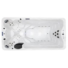 NEW LUSO SPAS 2025 ARES 2