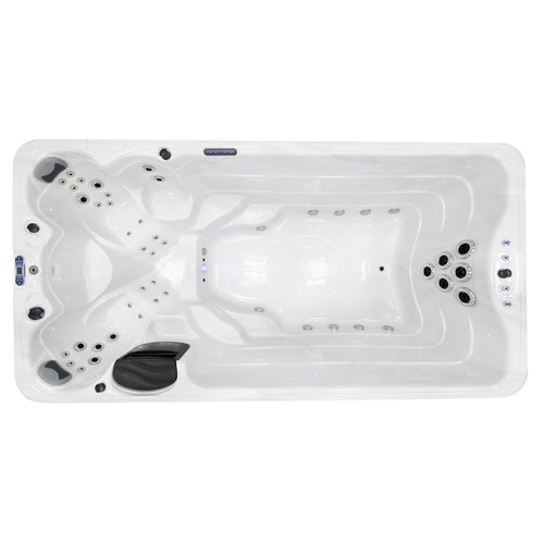 New luso spas 2025 - new, 2