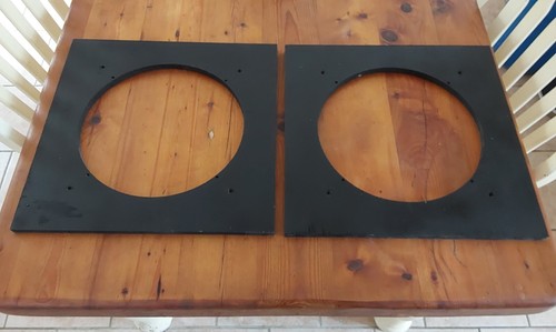 Vintage tannoy speaker - vintage,