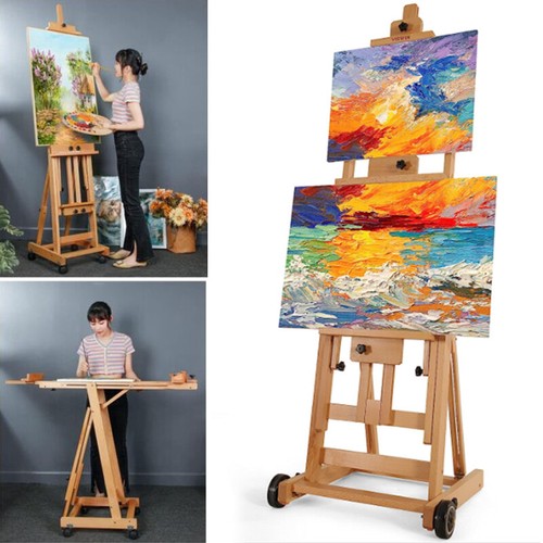 Frame easel professional - frame,