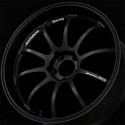 Bmw e46 e90 e92 advan - advan, rs-d