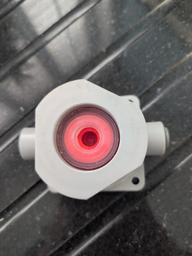 Cleaning socket bar - socket,