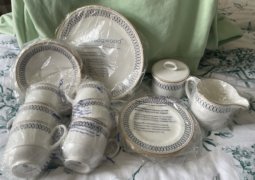 New wedgewood susie cooper - new,