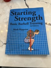 Starting Strength:  Basic