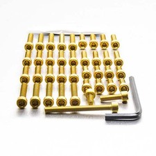 Aluminium Engine Kit Yamaha