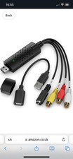 USB Video Capture Card Easy