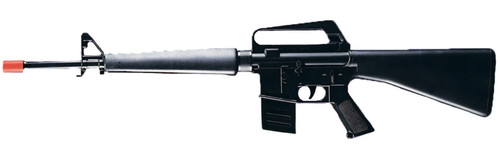 Toy machine gun - gun, halloween