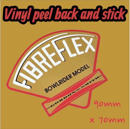 Fibreflex gordon smith - , &