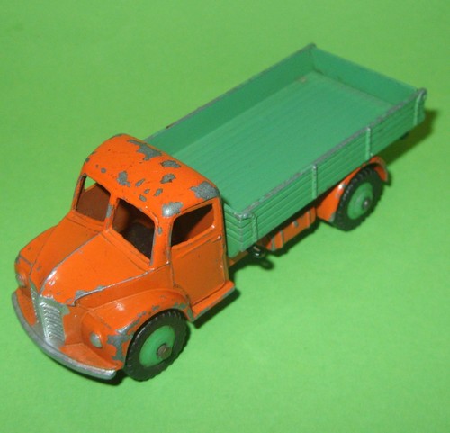 Dinky 414 dodge - 414,