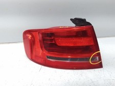 2010 AUDI A4 TAIL LIGHT NEARSIDE LEFT N/S/R 8K5945095D GENUINE *FAST SHIPPING