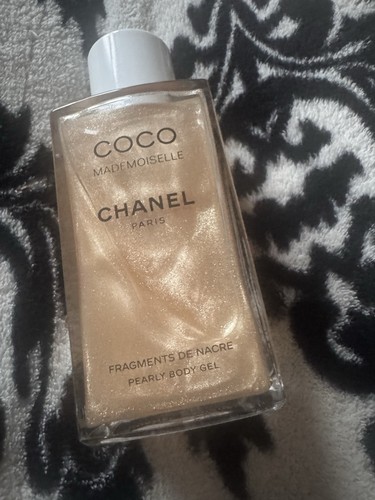 Chanel coco mademoiselle - chanel,