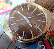 German Made 1970's Services