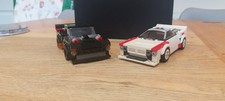 Lego moc build of a lancia 037