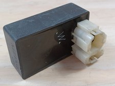 Baotian BT125T-3A CITIBIKE CDI