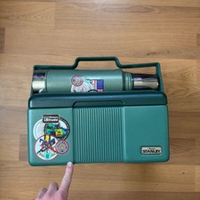 Vintage 90's Stanley Aladdin