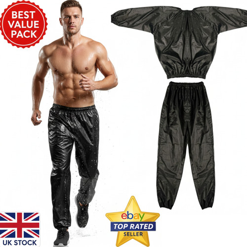 Suit sauna heavy - sauna, duty