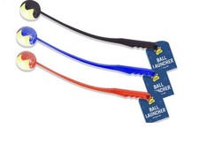 Long Dog Ball Thrower Tennis