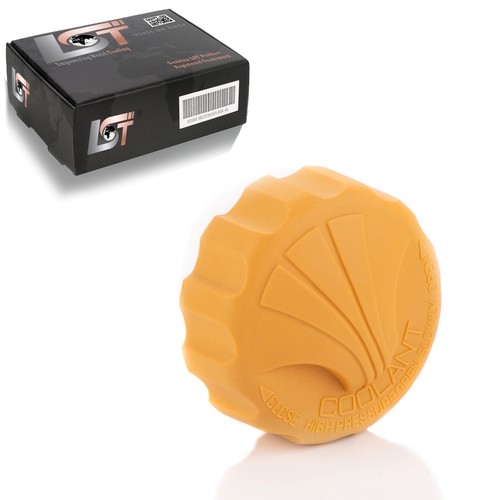 Coolant cap closure - coolant, 1.2