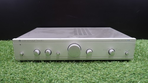 Cambridge audio integrated - audio,