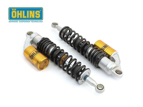 Ohlins shocks s36pl for - ohlins,