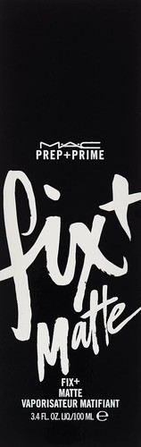 Mac prep prime fix - mac, +