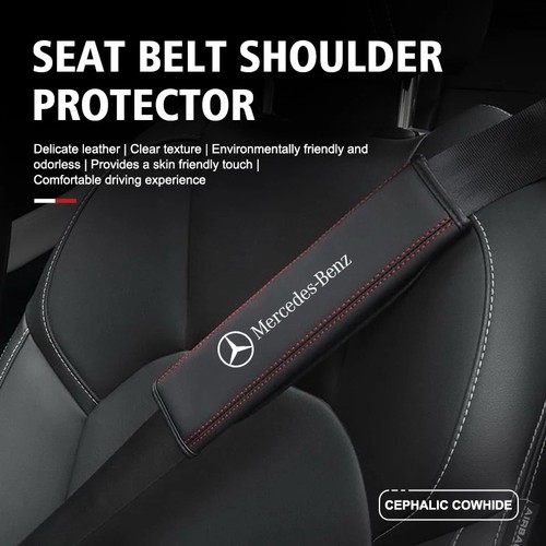 For mercedes benz seatbelt - for,