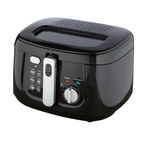 Morrisons home deep fat - morrisons, fryer