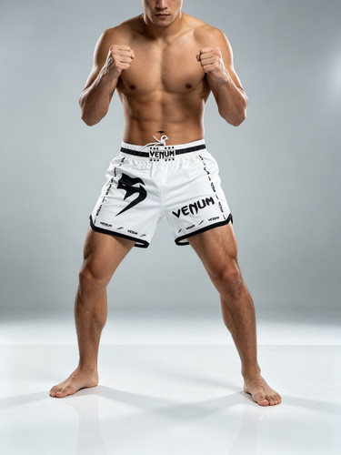 Mma muay thailand shorts men - mma,