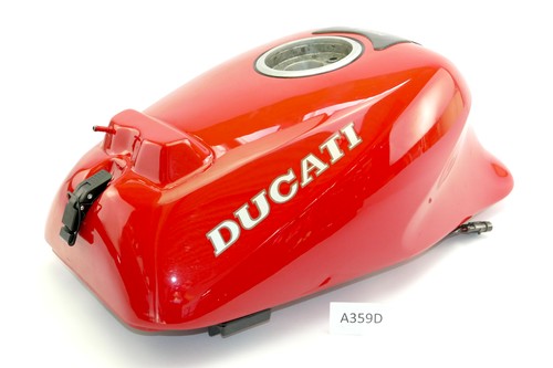 Ducati 900 1994 - 900, ss