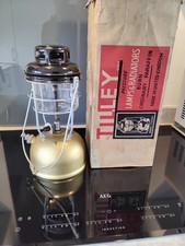 Tilley X246A  Paraffin