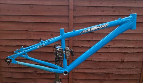 Azonic 14 dual slalom - azonic,,