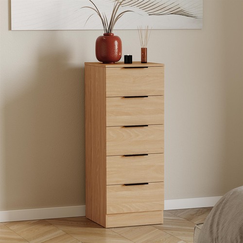 Modern style bedroom chest - bedroom,