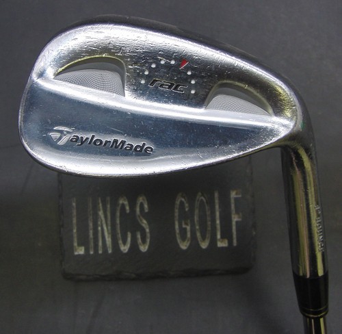 Taylormade rac gap wedge - gap,