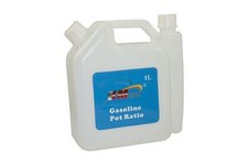 Stroke fuel mixing bottle - stroke,