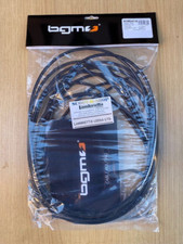 LAMBRETTA BGM PRO CABLE SET -
