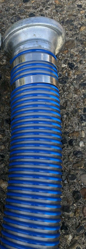 Vacuum tanker waste water - vacuum,