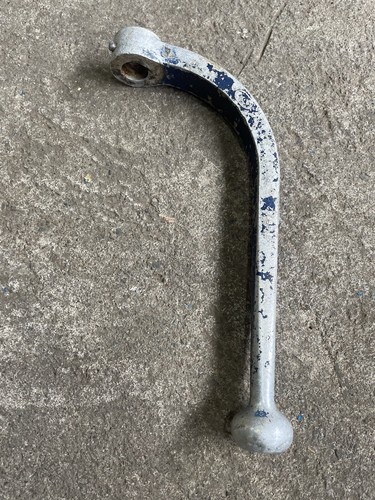 Fordson e27n major hydraulic - fordson,