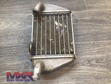 KTM SX 85 2003-2012 NON FILLER SIDE RADIATOR ( MXR )