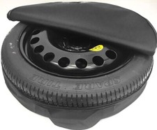 17" SPACE SAVER SPARE WHEEL &