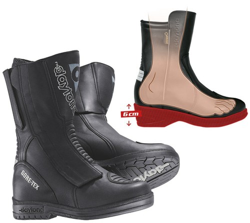 Daytona star gtx - m,