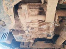 P8A6R7002FL gearbox for FORD FIESTA (CB1) TITANIUM 2008 4872271