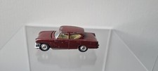 CORGI #234 FORD CONSUL CLASSIC