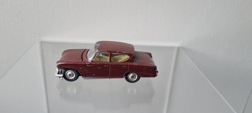 Corgi 234 ford consul - corgi,