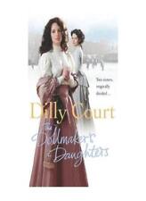 The Dollmakers Daughter,Dilly