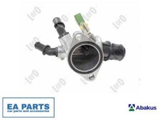 Thermostat, coolant for ALFA
