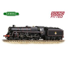 N Gauge Farish 372-730SF DCC