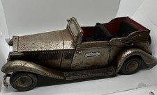 Vintage Rolls Royce Silver