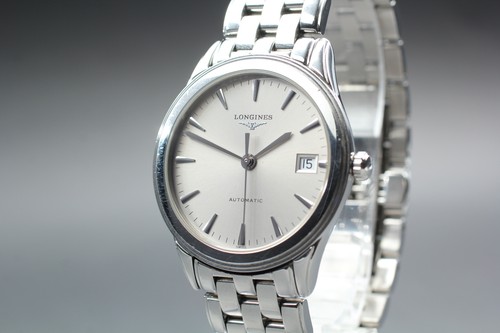 Longines flagship 717 - flagship, l4.717.4